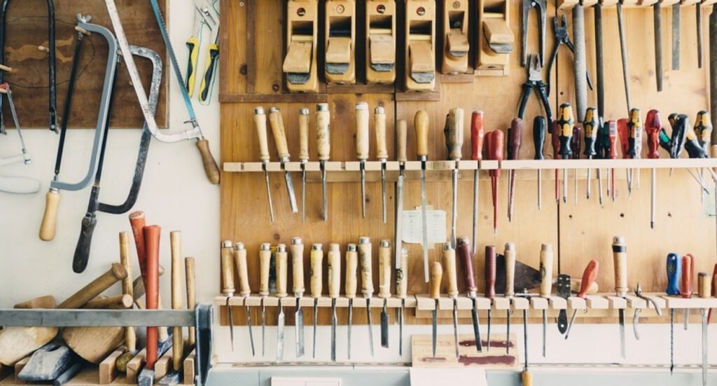 Qué productos ofrece Carpintero y Herrajes Martínez para tus proyectos 3 Qué productos ofrece Carpintero y Herrajes Martínez para tus proyectos