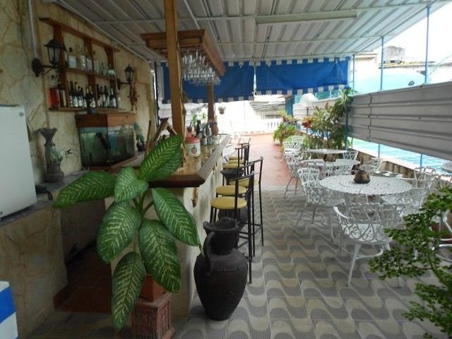 Qué opciones de hostales y campings hay en La Habana 6 Qué opciones de hostales y campings hay en La Habana