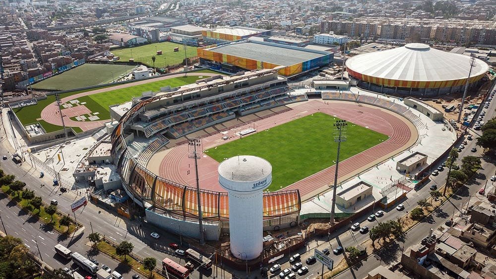 Qué servicios y actividades ofrece Sport City Gran Sur en México 5 Qué servicios y actividades ofrece Sport City Gran Sur en México