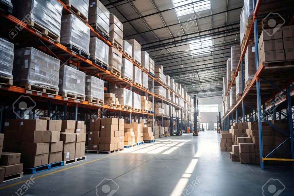 Qué opciones ofrece U Storage en Santa Fe para el almacenamiento 6 Qué opciones ofrece U Storage en Santa Fe para el almacenamiento