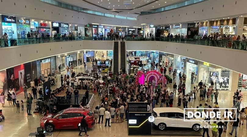 Qué servicios y tiendas ofrece Walmart City Center Villahermosa 8 Qué servicios y tiendas ofrece Walmart City Center Villahermosa