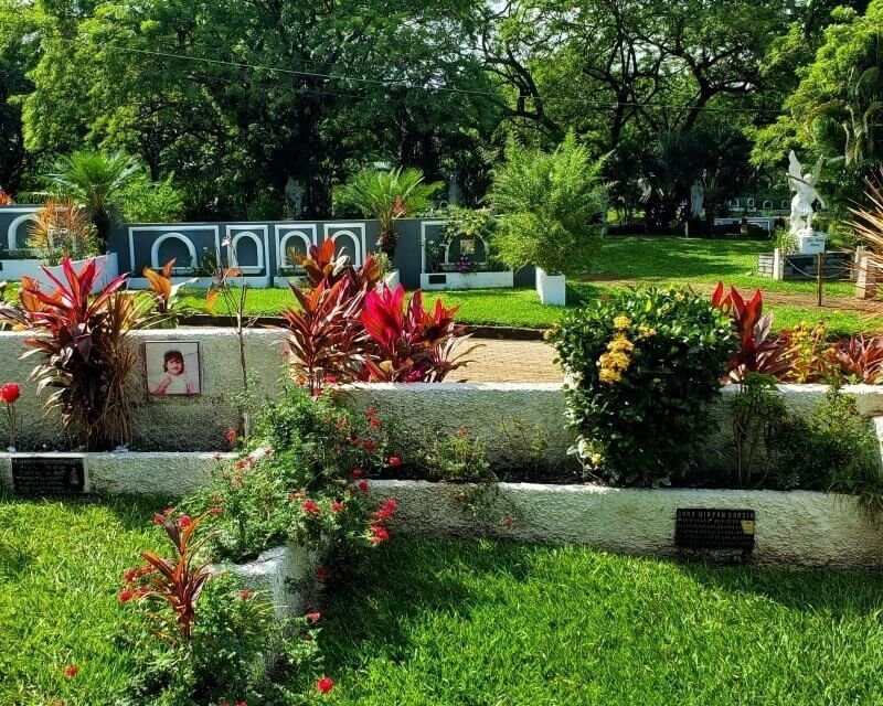 Qué servicios ofrece el Jardín Guadalupano y su crematorio
