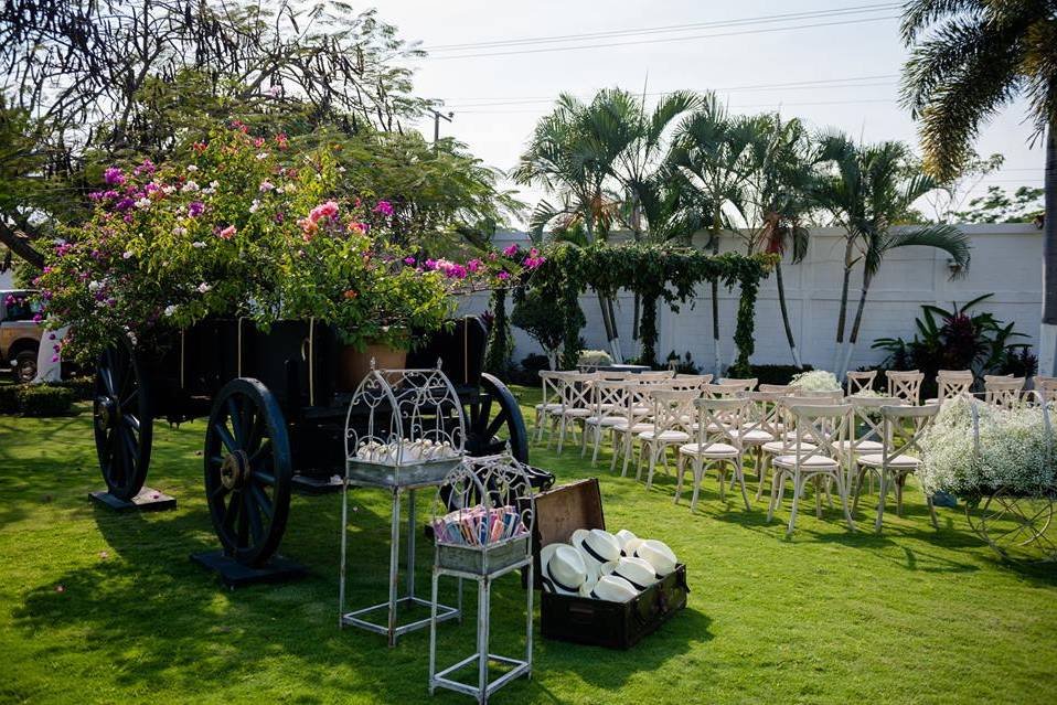 Qué servicios y actividades ofrece Quinta Real Las Palmas 3 Qué servicios y actividades ofrece Quinta Real Las Palmas