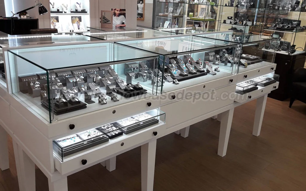 Qué ofrece el Centro Joyero de Iguala, Guerrero, para los compradores 3 Qué ofrece el Centro Joyero de Iguala, Guerrero, para los compradores