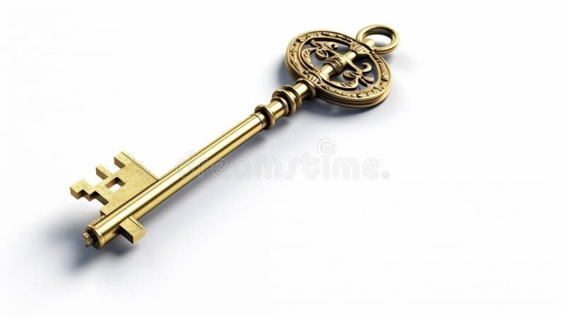 Dónde encontrar los servicios de cerrajería de La Llave de Oro 1 llave dorada sobre fondo elegante
