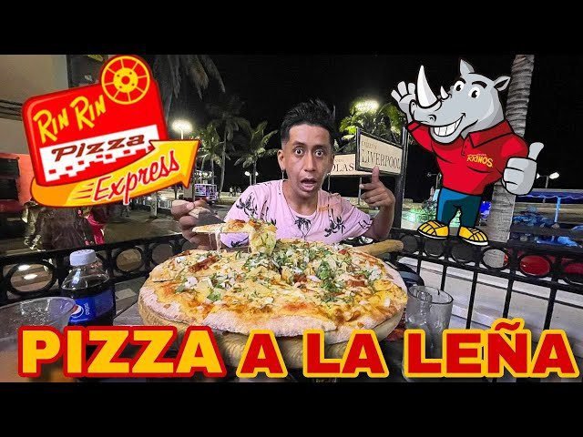 Dónde encontrar Little Caesars Pizza en Mazatlán sin complicaciones 4 Dónde encontrar Little Caesars Pizza en Mazatlán sin complicaciones