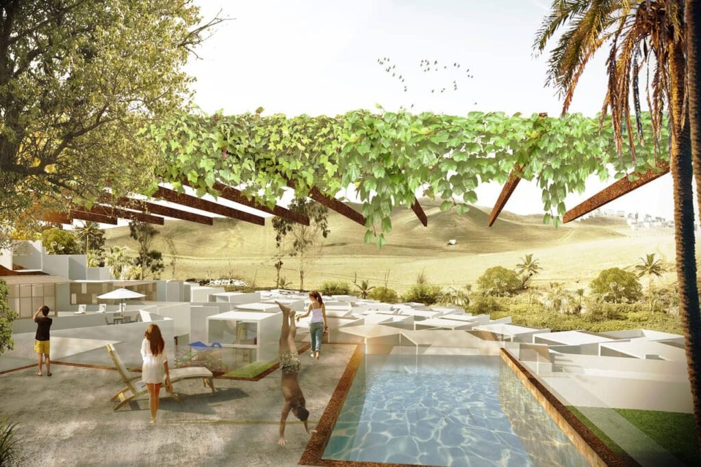 Qué tipos de malla sombra son ideales para Los Cabos 6 Qué tipos de malla sombra son ideales para Los Cabos