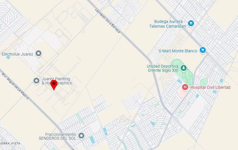 Cómo llegar a Aurrera en Cabeza de Juárez y qué servicios ofrece 8 Cómo llegar a Aurrera en Cabeza de Juárez y qué servicios ofrece