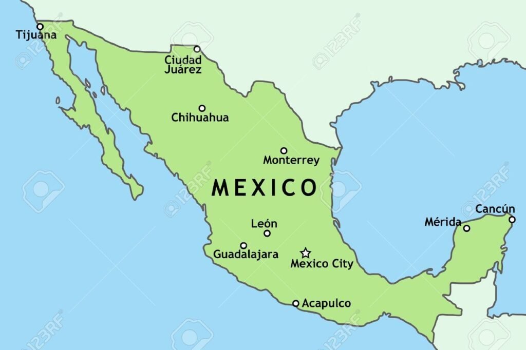 Dónde se encuentra el Holiday Inn Mariano Otero y López Mateos 8 Dónde se encuentra el Holiday Inn Mariano Otero y López Mateos