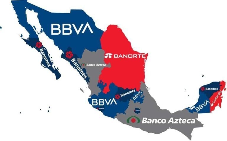 Dónde se encuentran las sucursales de Crédito Si Afirme en México 12 mapa de sucursales de credito si afirme