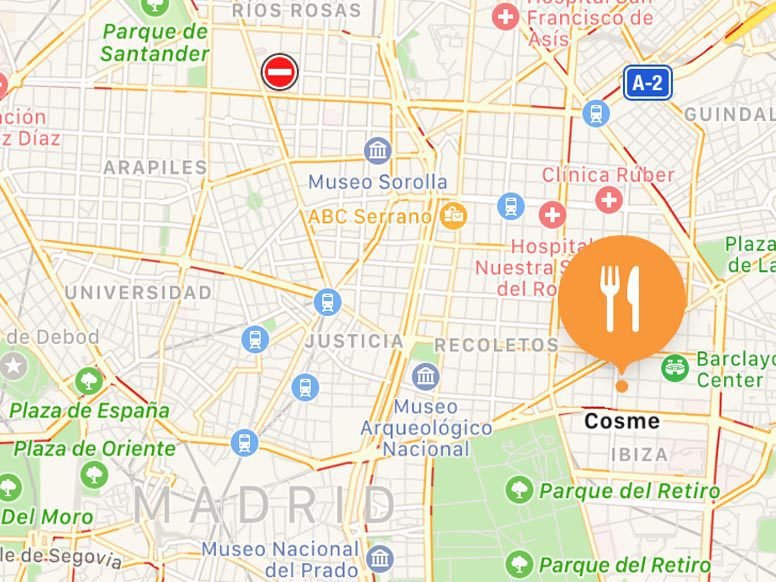 Dónde encontrar el restaurante Pollo Feliz en Sendero Sur 8 Dónde encontrar el restaurante Pollo Feliz en Sendero Sur