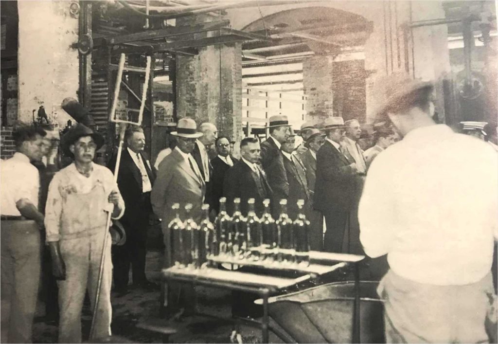 Dónde encontrar vidrio y bases en Monterrey