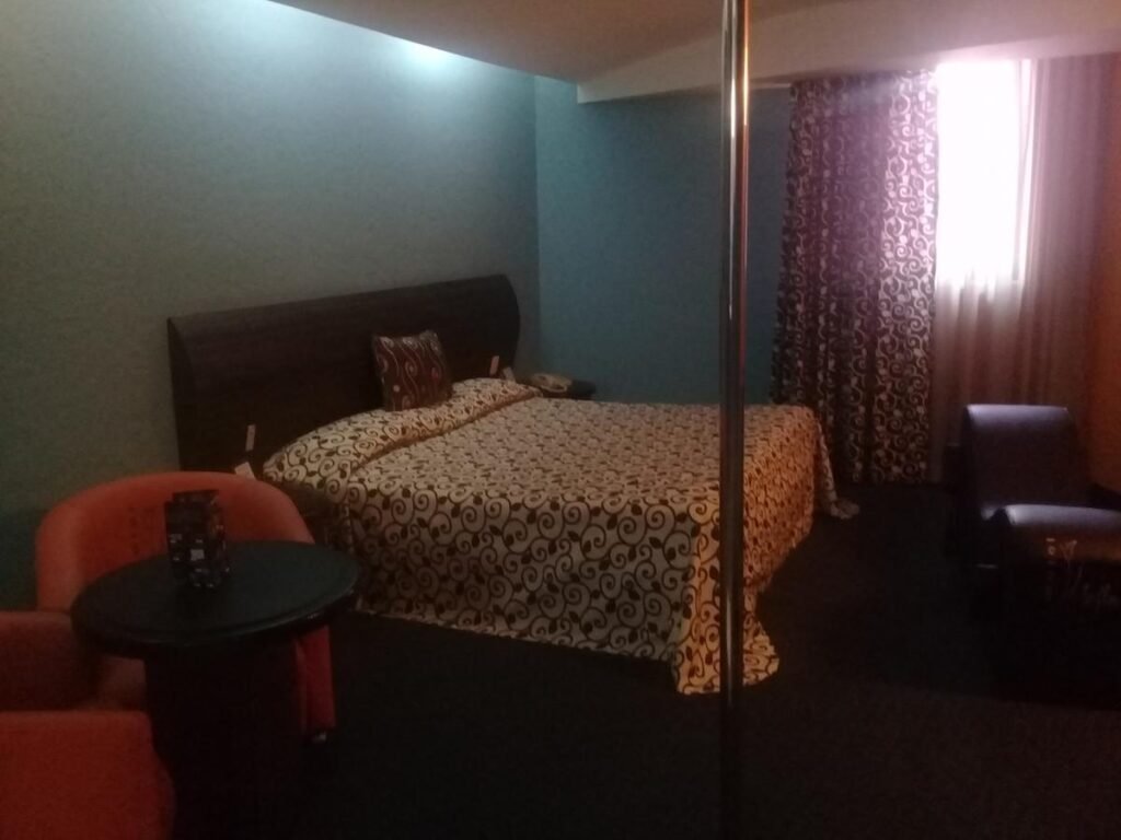 Dónde se encuentra el Motel Las Flores en Mexicali y cuáles son sus servicios 7 Dónde se encuentra el Motel Las Flores en Mexicali y cuáles son sus servicios