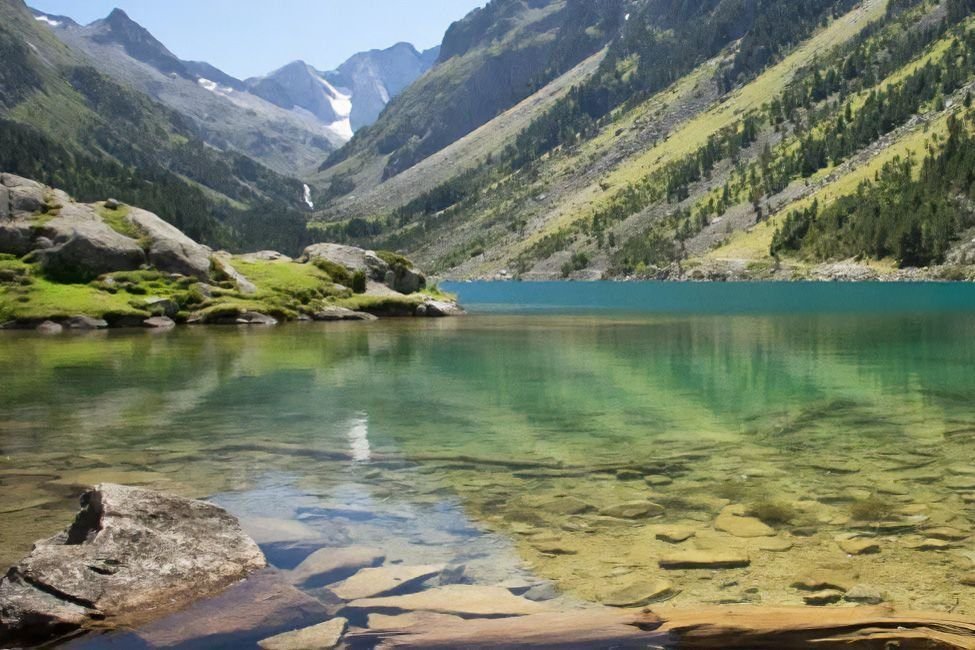 Qué actividades recreativas se pueden hacer en Tres Lagos, Santa María 7 Qué actividades recreativas se pueden hacer en Tres Lagos, Santa María