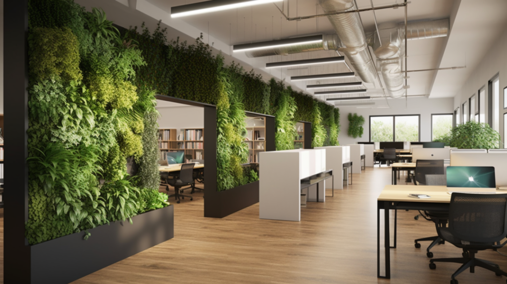 Qué servicios ofrece GSI Seguridad Privada para oficinas 5 Qué servicios ofrece GSI Seguridad Privada para oficinas