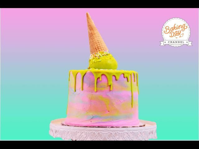 Cuáles son los ingredientes y la receta del pastel de helado Neufeld 8 Cuáles son los ingredientes y la receta del pastel de helado Neufeld