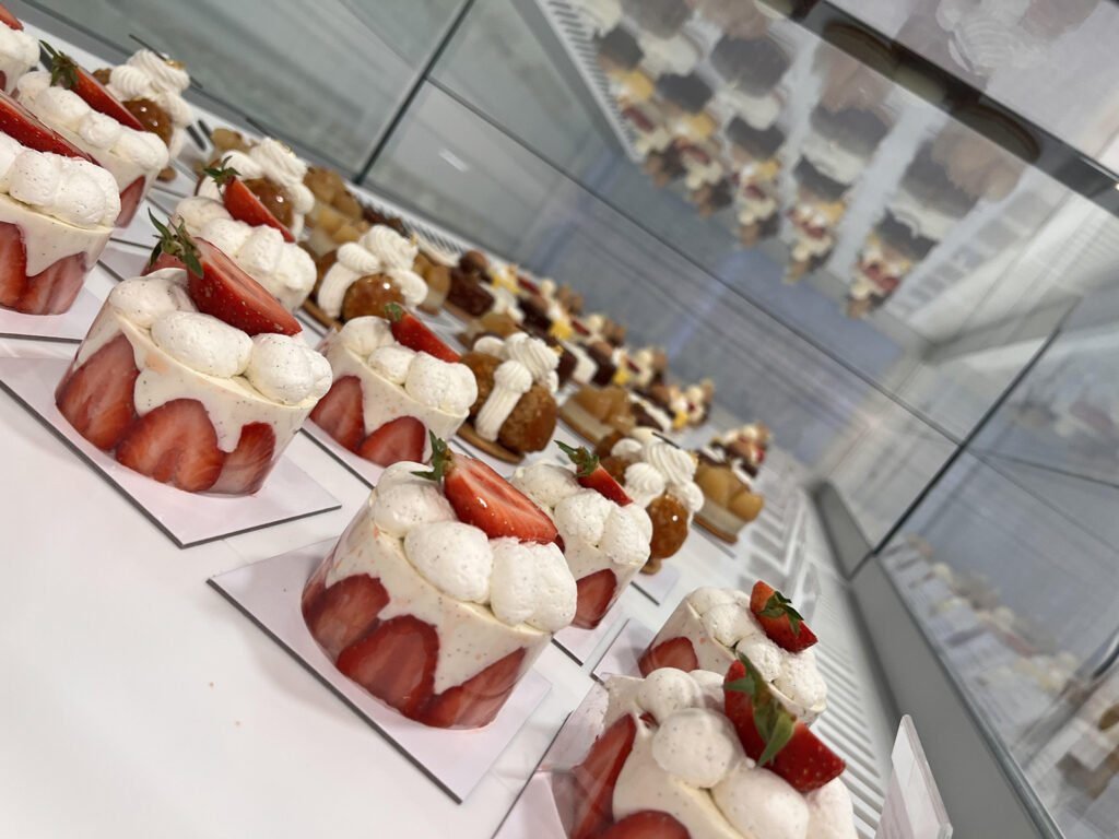 Qué opciones de pastelería OK a domicilio están disponibles en mi área 6 Qué opciones de pastelería OK a domicilio están disponibles en mi área