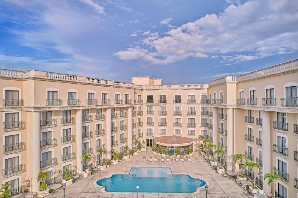 Qué Opiniones Tienen los Usuarios sobre Fiesta Americana Mérida 3 Qué Opiniones Tienen los Usuarios sobre Fiesta Americana Mérida