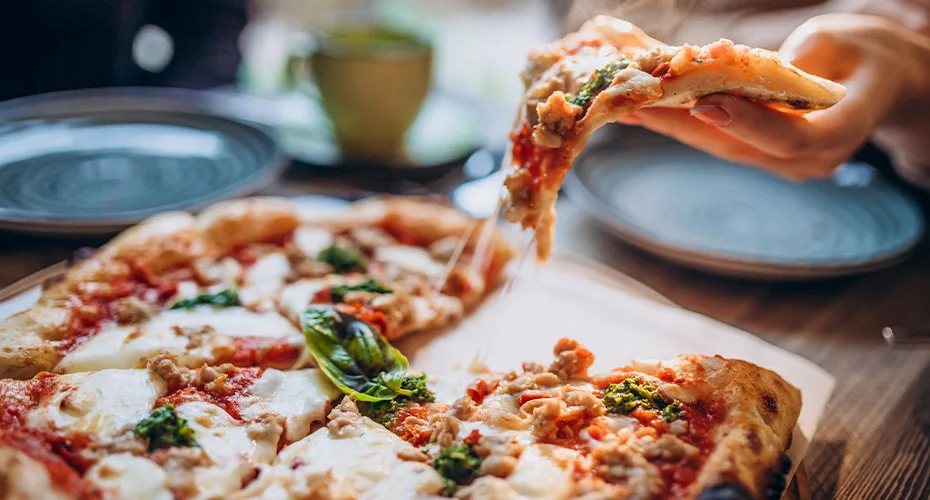 Dónde encontrar Domino's Pizza en Plaza Jardines 4 Dónde encontrar Domino’s Pizza en Plaza Jardines