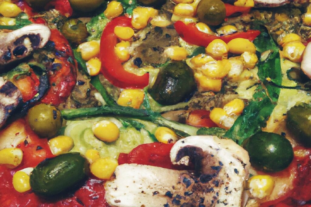 Qué hace especial a la pizza siciliana de Mariano Matamoros 6 Qué hace especial a la pizza siciliana de Mariano Matamoros