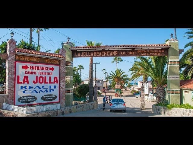 Dónde se encuentra La Jolla Beach Camp en Ensenada y qué ofrece 7 Dónde se encuentra La Jolla Beach Camp en Ensenada y qué ofrece