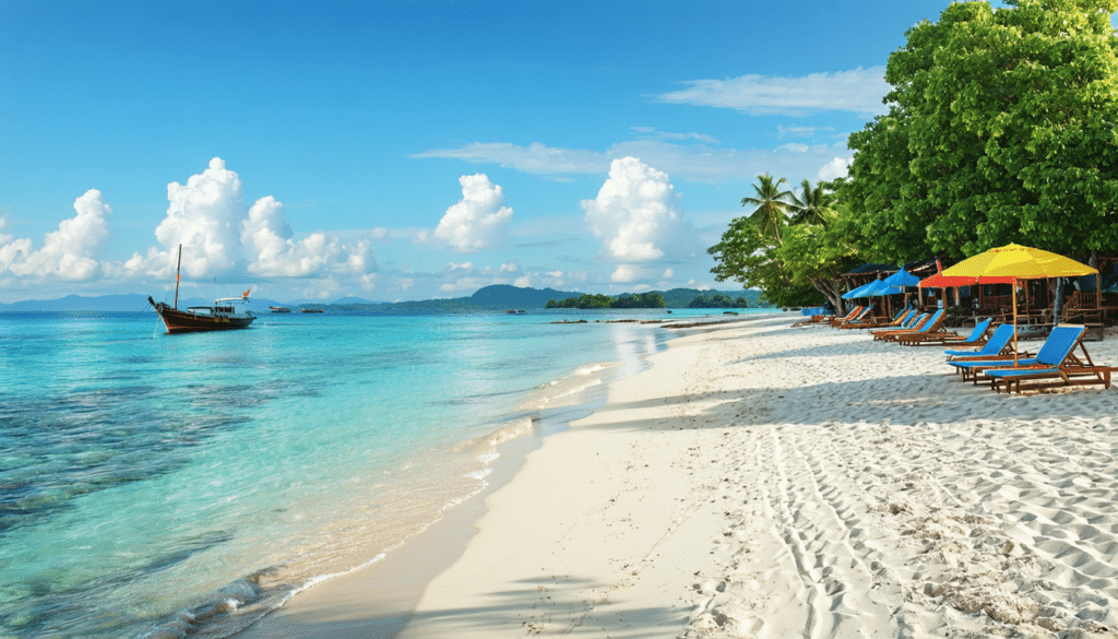 Qué experiencias únicas ofrece Nikki Beach en Los Cabos