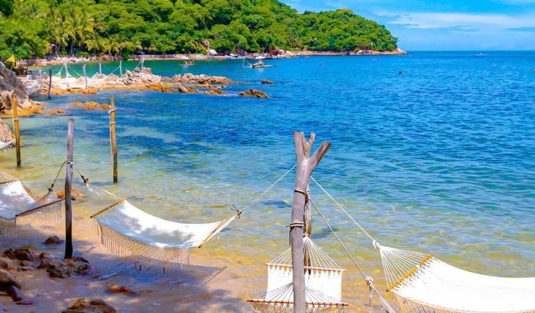 Qué ofrece Dolce Vita en Nuevo Vallarta para disfrutar de unas vacaciones 4 Qué ofrece Dolce Vita en Nuevo Vallarta para disfrutar de unas vacaciones