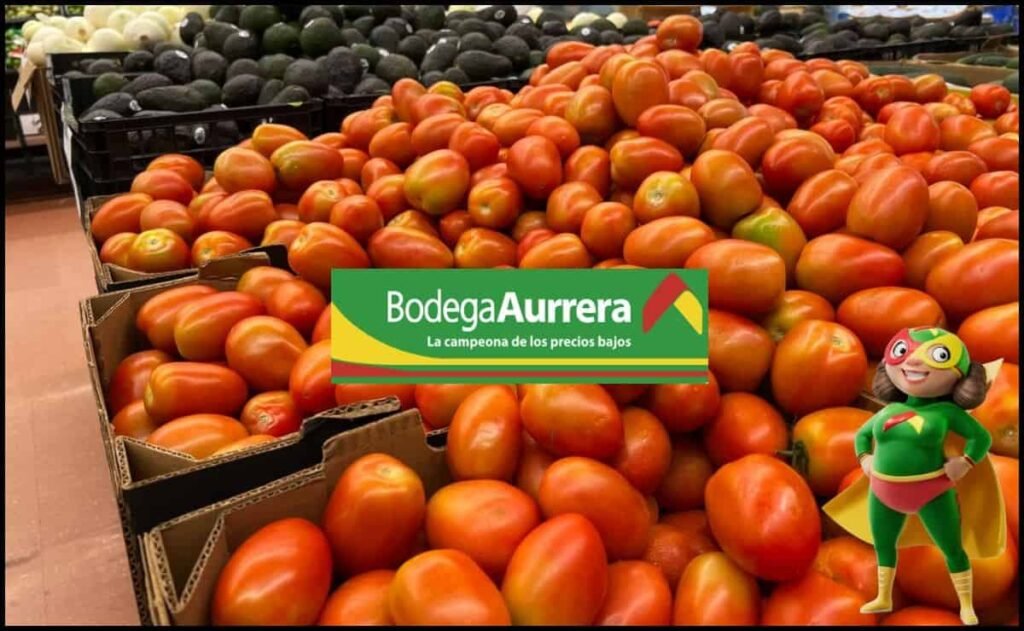 Qué servicios y promociones ofrece Bodega Aurrera en Vía Capu 4 Qué servicios y promociones ofrece Bodega Aurrera en Vía Capu