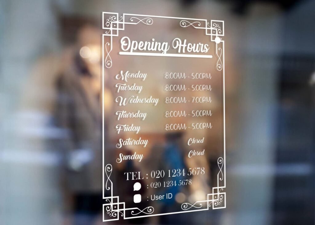 A qué hora abre la tienda Cuidado con el Perro en México 8 A qué hora abre la tienda Cuidado con el Perro en México