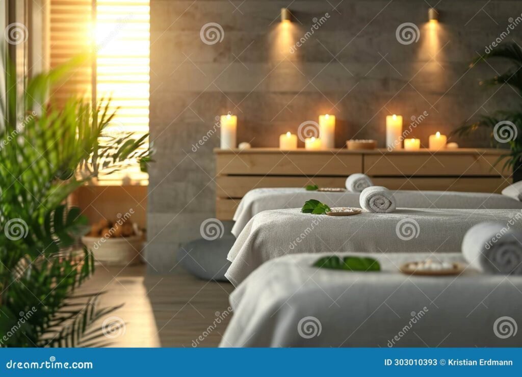 Qué Spa en Colonia del Valle Ofrece los Mejores Tratamientos Relajantes 8 Qué Spa en Colonia del Valle Ofrece los Mejores Tratamientos Relajantes