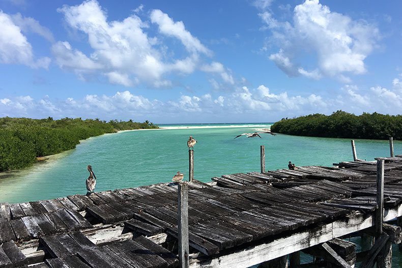 Quién es el último maya en Sian Ka’an y por qué es importante