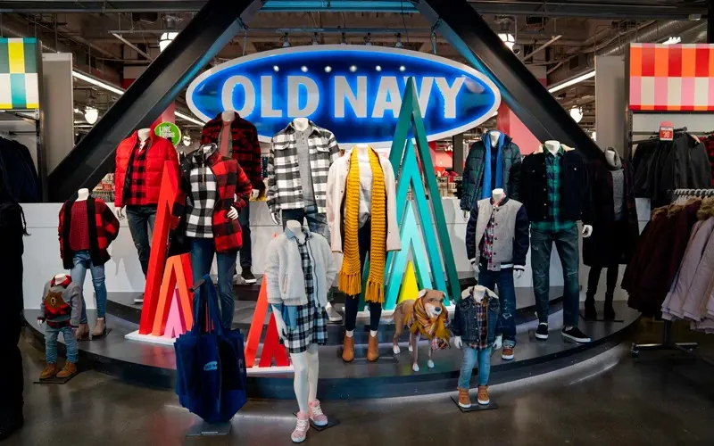 Qué productos y ofertas puedes encontrar en Old Navy Punto Valle 8 Qué productos y ofertas puedes encontrar en Old Navy Punto Valle