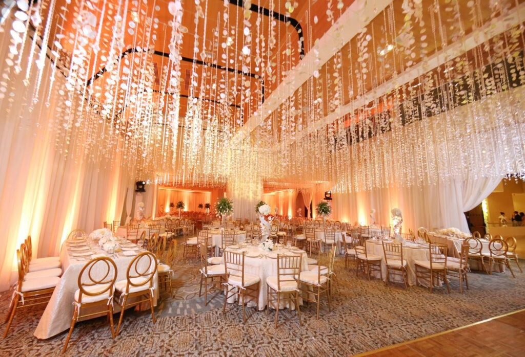 Qué servicios ofrece el salón de fiestas Le Crillon en tu evento 6 Qué servicios ofrece el salón de fiestas Le Crillon en tu evento