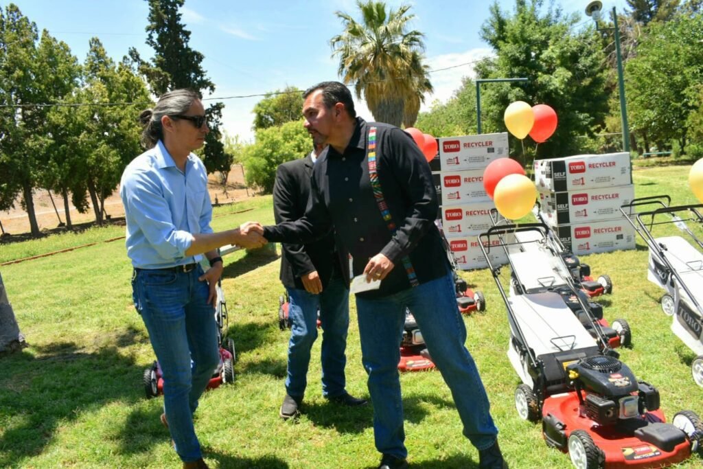 Qué servicios ofrece Toro Company en Cd Juárez 6 Qué servicios ofrece Toro Company en Cd Juárez