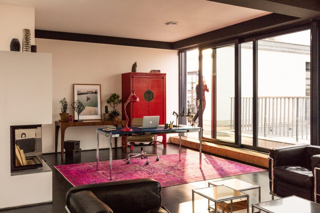 Qué servicios ofrecen las suites ejecutivas Las Fuentes 7 Qué servicios ofrecen las suites ejecutivas Las Fuentes