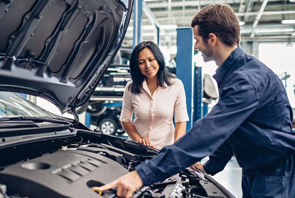 Qué servicios ofrece Multiservicios Automotrices de León Premier