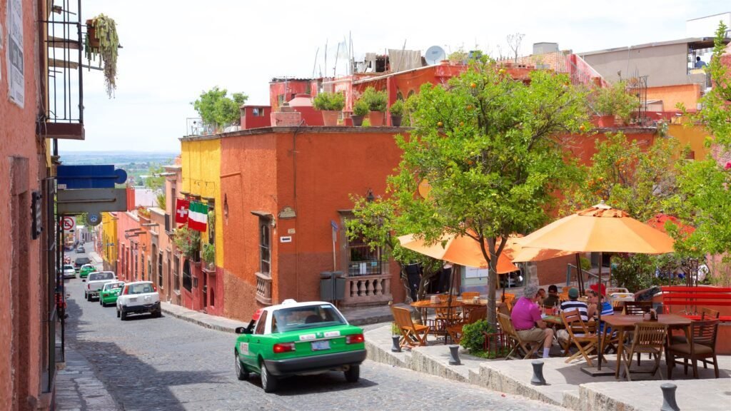 Cuál es el número de taxi en Guanajuato para llamar y pedir uno 3 Cuál es el número de taxi en Guanajuato para llamar y pedir uno