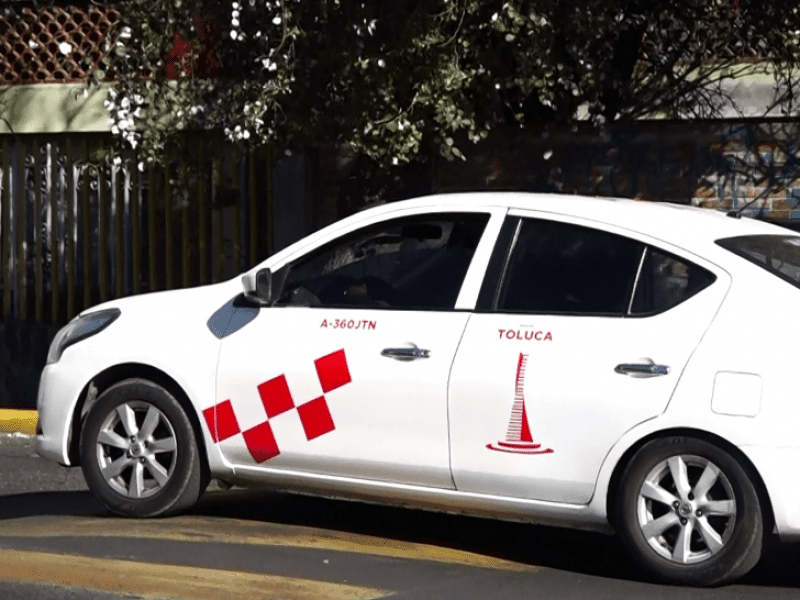 Cómo encontrar taxis en Tenango del Valle de manera fácil y rápida 8 Cómo encontrar taxis en Tenango del Valle de manera fácil y rápida