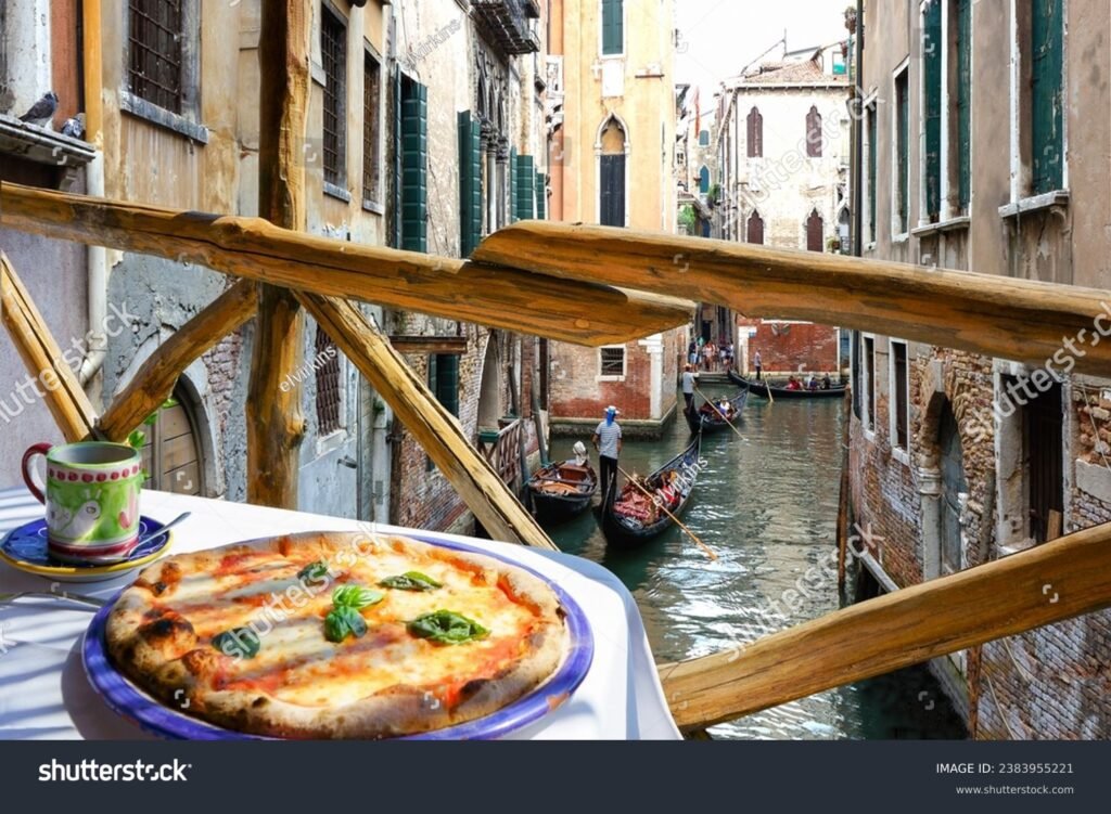 Dónde encontrar Domino's Pizza en Santa Cruz del Monte 3 Dónde encontrar Domino’s Pizza en Santa Cruz del Monte