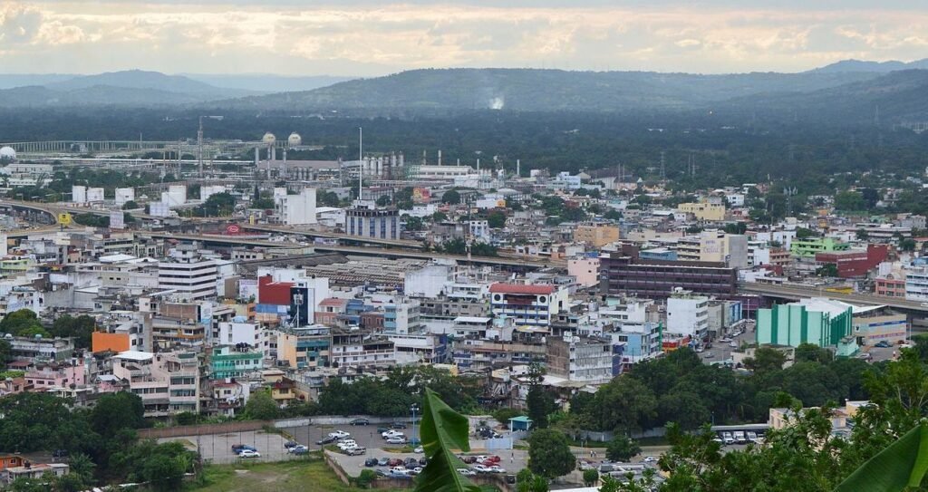 Cómo puedo contactar al teléfono central de autobuses en Poza Rica 7 Cómo puedo contactar al teléfono central de autobuses en Poza Rica