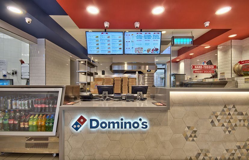 Cómo puedo encontrar el teléfono de Domino's Pizza Plaza Oriente 4 Cómo puedo encontrar el teléfono de Domino’s Pizza Plaza Oriente