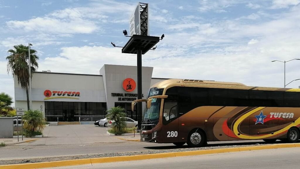 Dónde comprar boletos de Tufesa para Agua Prieta, Sonora 6 Dónde comprar boletos de Tufesa para Agua Prieta, Sonora