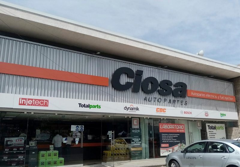 Dónde encontrar napa autopartes en Tijuana BC para mi vehículo