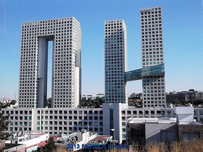 Qué características y servicios ofrece la Torre Prisma Insurgentes Sur 3 Qué características y servicios ofrece la Torre Prisma Insurgentes Sur