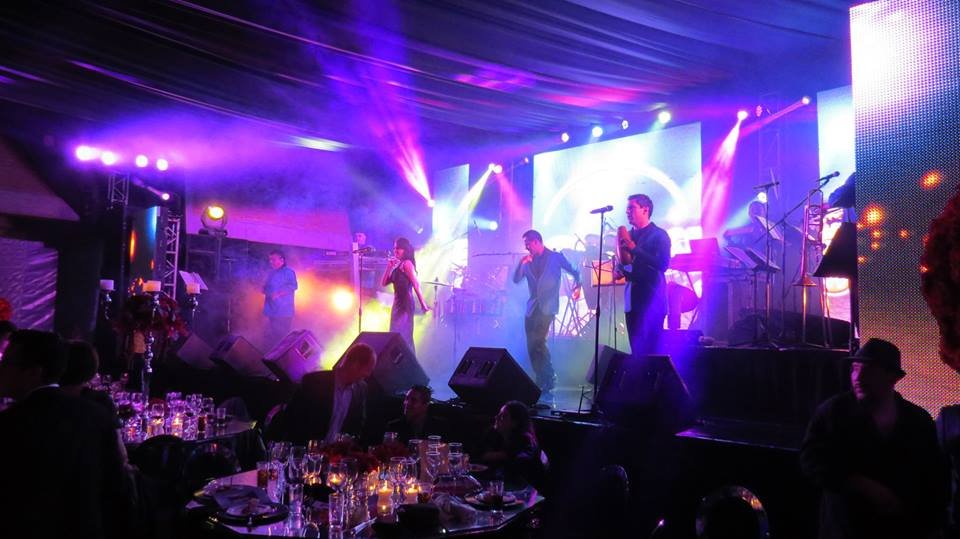 Qué trios musicales se pueden contratar en Guadalajara