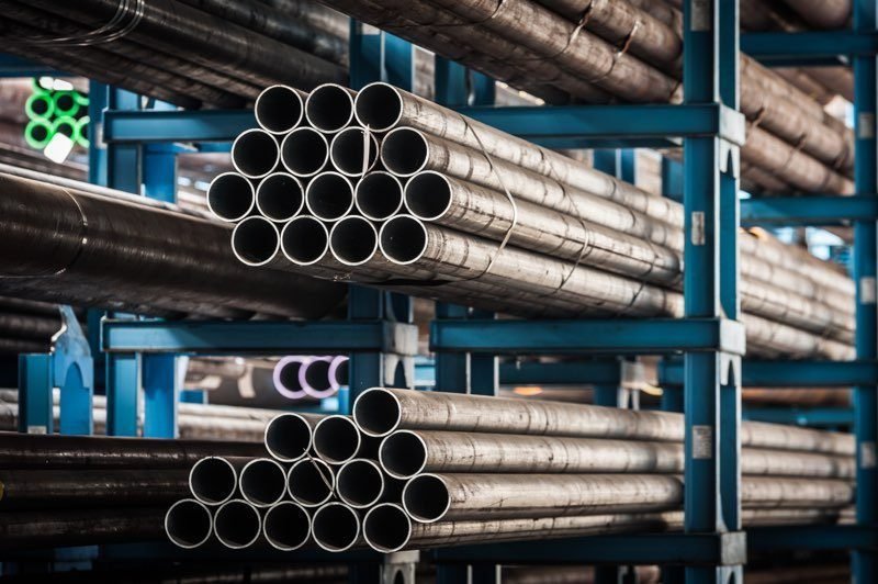 Qué productos y servicios ofrece Imperial Pipe and Steel Supply 4 Qué productos y servicios ofrece Imperial Pipe and Steel Supply