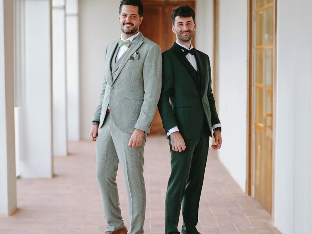 Dónde encontrar tuxedos D Paul en Tijuana para eventos especiales 3 Dónde encontrar tuxedos D Paul en Tijuana para eventos especiales