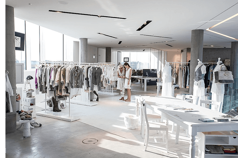 Qué es un mega outlet de línea blanca y qué productos ofrece 6 Qué es un mega outlet de línea blanca y qué productos ofrece