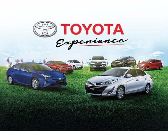 Qué opciones de autos Toyota hay en Oz Country Guadalajara, Jalisco 5 Qué opciones de autos Toyota hay en Oz Country Guadalajara, Jalisco
