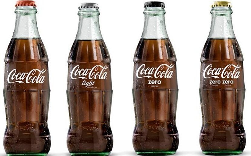 Qué bebidas de Coca-Cola son populares en todo el mundo 4 Qué bebidas de Coca-Cola son populares en todo el mundo
